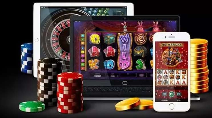 ROG99 pengalaman bermain taruhan online aman terpercaya